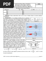 LAB ELETRIC - Exp 11 Lei de Lenz e Faraday(1)