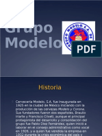 Grupo Modelo