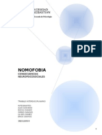 Interdisciplinario Final