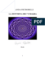La Dottrina Dei 7 Chakra - Jolanda Pietrobelli