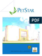 Reporte Petstar