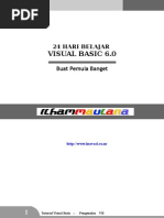 Download 24 hari mengenal VB by MAILHAM SN28614668 doc pdf