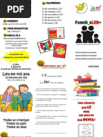 Família "aLer+"