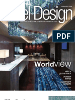 Hotel Design 2009-01