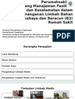 6 Peran Tenaga Teknik Perumahsakitan WilfriedHasiholanPurba P2PL