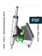 ECM Aula 2 Dimensionamento de eixo.pdf