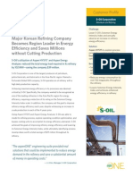 S-Oil Case Study