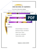 EFECTOS DE LOS DETERGENTES EN LA FAUNA ACUATICA Extenso