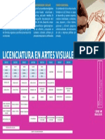 Licenciatura Artes PDF