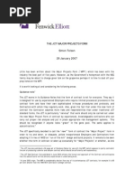 Download Contract 13 - The JCT Major Projects Form by b165 SN28616813 doc pdf