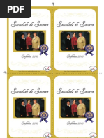 Conferência Soc.Soc 2010