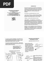 J-Band Exercises for Youth Pitchers | PDF | Anatomical Terms Of Motion ...
