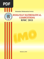 Inegalitati - Math | PDF | Real Number | Numbers