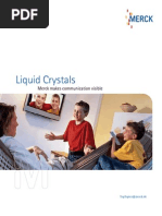 Download Merck Chemicals - Merck makes communication visible by Merck Chemicals SN28617701 doc pdf