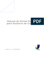 Manual Portal Modelo 3