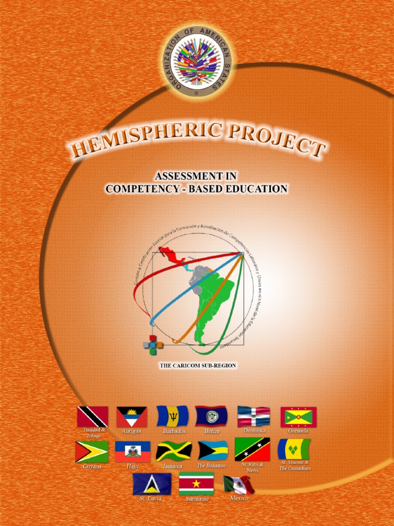 Cbet Assessment Pdf Educational Assessment Competence Human