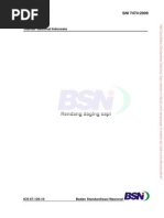 Download 22063_SNI 7474-2009 Rendang Daging Sapi by Wina Septine Tarigan SN286179798 doc pdf