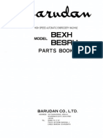 EDOC 0137BEX SRHparts