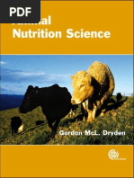 Download Animal Nutrition Science by Muhammad Rizwanullah Tahir SN286180252 doc pdf