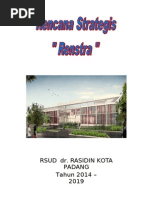 Download 09012015121142RENSTRA-RSUD-2014-2019 by Arief Rahmat Putra SN286182291 doc pdf