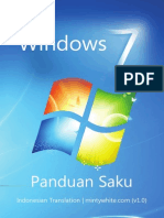 Windows 7 Guide