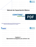 Manual de Bancos 2012 CONTPAQI 