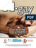 M Gay Vol Xi Deteccion Del VIH