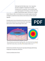 Kornea Topografi