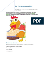 La Gallina Roja