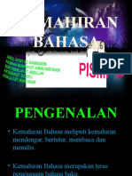 kemahiran bahasa