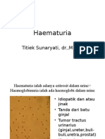 Hae Maturia