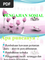 CONTOH PANTUN 4 KERAT