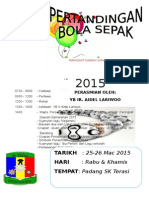 Sukan Bola Sepak