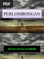 Perlombongan