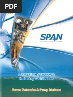 Download MSIG Volume III - Sewer Networks and Pump Stations by BFang Ku SN286206893 doc pdf