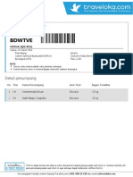 Tiket PDF