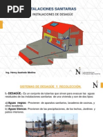 20154-06 C Instalaciones de Desagüe