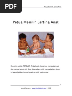 Download Petua Memilih Jantina Anak by Shahrunizam Shahbudin SN28621343 doc pdf