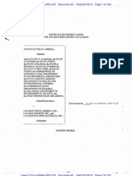 United States v. LaFarge North America, Inc.