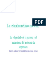 Dignidad EticaRPM PPT