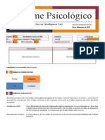 Informe BARSIT