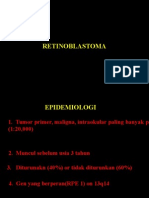 Retinoblastoma.ppt