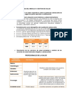 Tarea Del Modulo 5