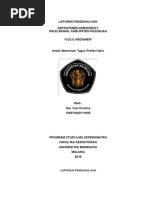 Download Lp Kolik Abdomen by VF Dwi Kristina SN286224410 doc pdf