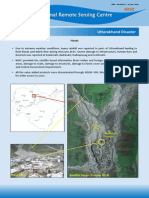 NRSC 10 - Flyer - Uttarakhand PDF