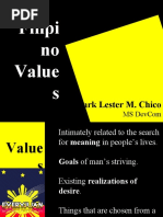 Download Filipino Value by arlyn_paguila SN28622638 doc pdf
