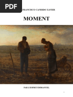 Francisco Candido Xavier Fr Moment Yjsp