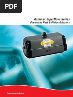 Download AUTOMAX Supernova Brochure by Enrique Domingo Rubio SN286234847 doc pdf