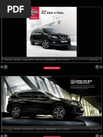 Download Nissan X Trail by colourhut SN286235709 doc pdf