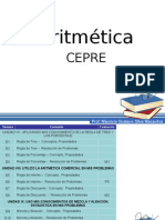 S12A - Regla de Tres